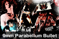 9mm Parabellum Bullet