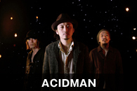 ACIDMAN