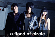 a flood of circle