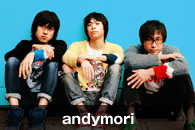 andymori