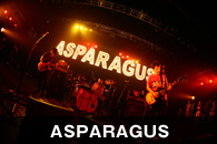 ASPARAGUS