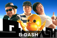 B-DASH