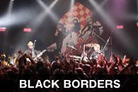 BLACK BORDERS