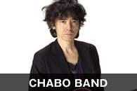 CHABO BAND