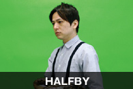 HALFBY