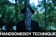 HANDSOMEBOY TECHNIQUE