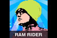 RAM RIDER