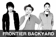 FRONTIER BACKYARD