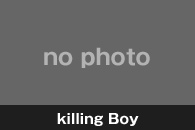killing boy