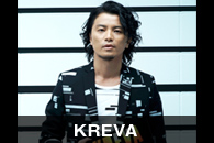 KREVA