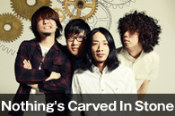 Nothing�fs Carved In Stone