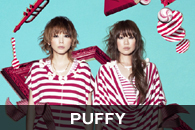PUFFY