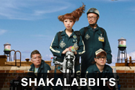 SHAKALABBITS