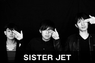 SISTER JET