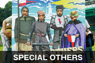SPECIAL OTHERS