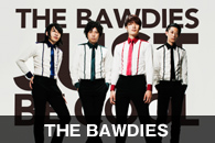 THE BAWDIES