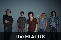 the HIATUS
