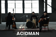 ACIDMAN