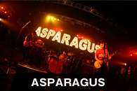 ASPARAGUS