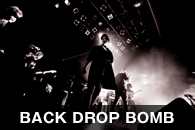 BACK DROP BOMB