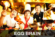 EGG BRAIN