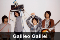 Galileo Galilei