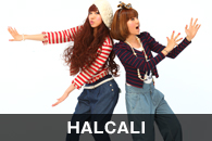 HALCALI