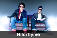 Hilcrhyme