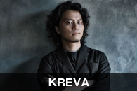 KREVA