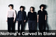 Nothing�fs Carved In Stone