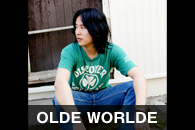 OLDE WORLDE