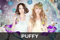 PUFFY