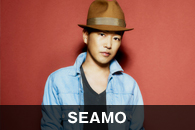 SEAMO