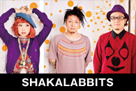 SHAKALABBITS