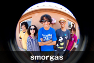 smorgas