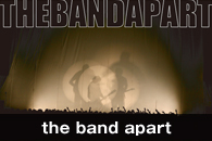 the band apart