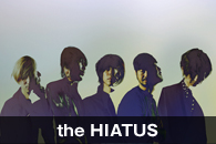 the HIATUS