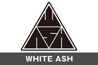 WHITE ASH