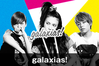 galaxias!