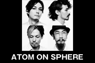 ATOM ON SPHERE